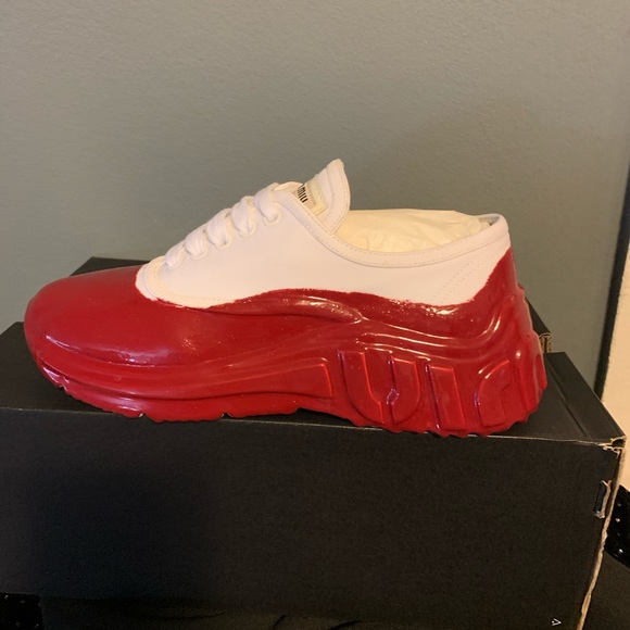 Miu Miu sneakers - Picture 4 of 4